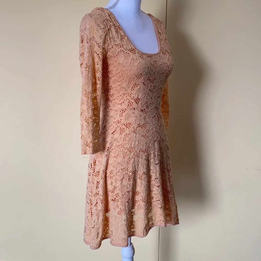 Free people dress size XS - Picture 9 of 13